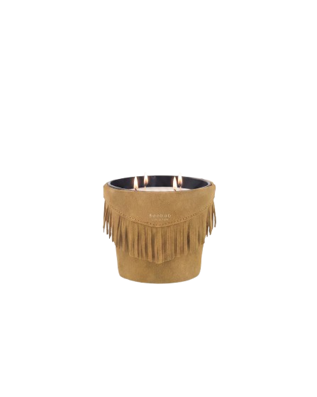 Bougie | Calamity Jane | Wild Bill