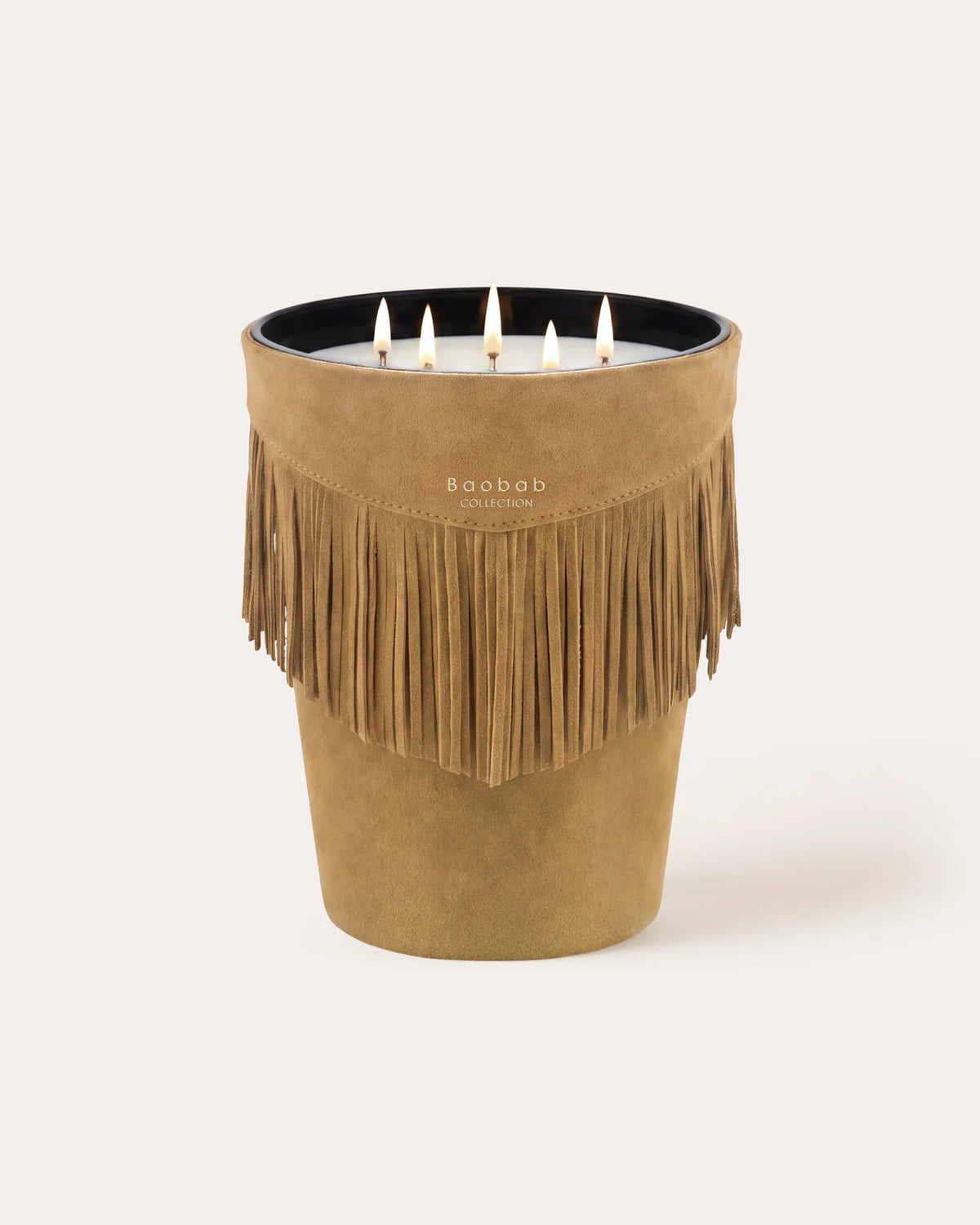 Bougie | Calamity Jane | Wild Bill