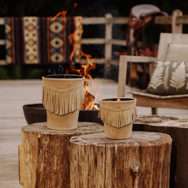 Bougie | Calamity Jane | The Plains