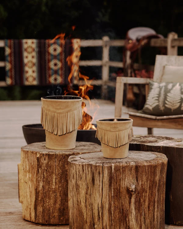 Bougie | Calamity Jane | The Plains