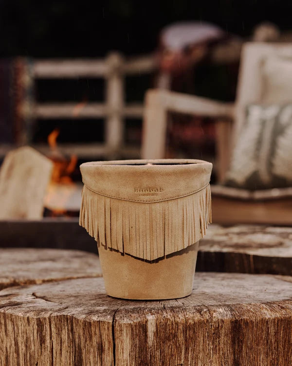 Bougie | Calamity Jane | The Plains