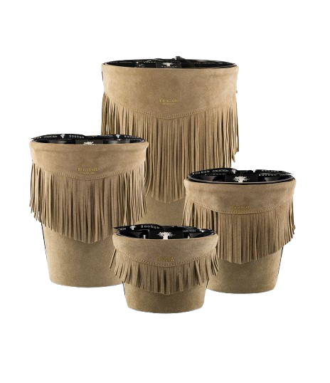 Bougie | Calamity Jane | The Plains