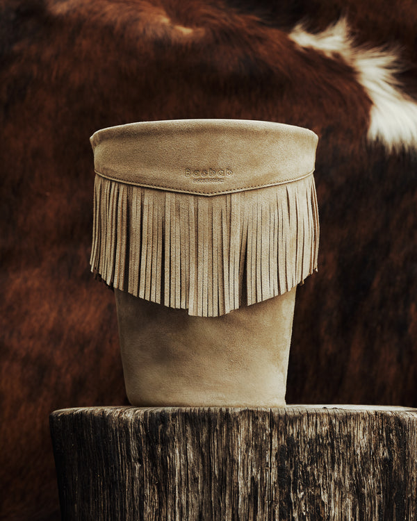 Bougie | Calamity Jane | The Plains