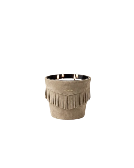 Bougie | Calamity Jane | The Plains