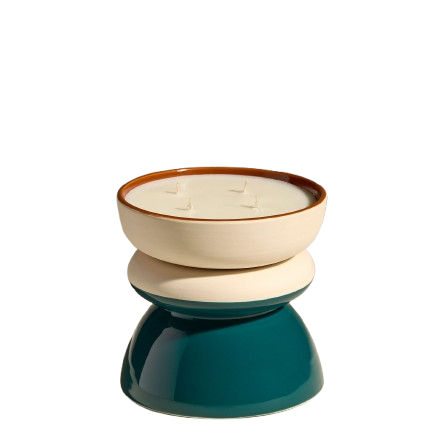 Bougie | TamTam Twist | Narguillé