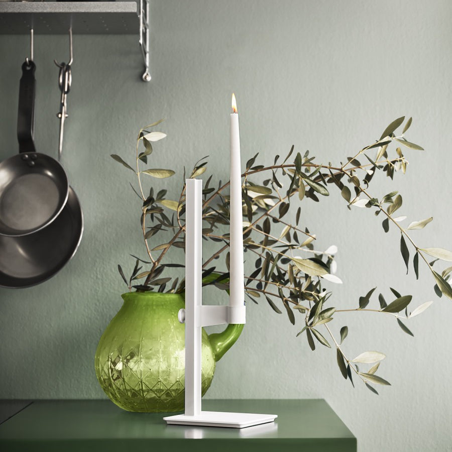 Bougies et bougeoirs - Bougeoir ajustable | Museum™ - String Furniture