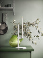 Bougies et bougeoirs - Bougeoir ajustable | Museum™ - String Furniture