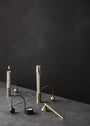 Bougies et bougeoirs - Bougeoir Balance | Tealight Holder - Ferm Living