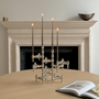 Bougies et bougeoirs - Bougeoir BMF | Candle Holder BMF Single pack - STOFF Nagel