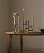 Bougies et bougeoirs - Bougeoir BMF | Candle Holder BMF Single pack - STOFF Nagel