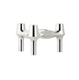 Bougies et bougeoirs - Bougeoir BMF | Candle Holder BMF Single pack - STOFF Nagel