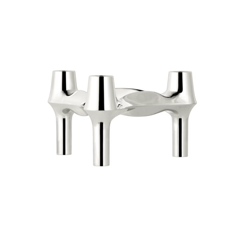 Bougies et bougeoirs - Bougeoir BMF | Candle Holder BMF Single pack - STOFF Nagel