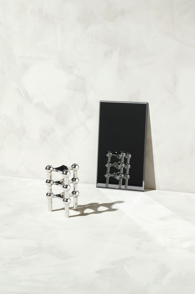 Bougies et bougeoirs - Applique murale| Wall Hanger | STOFF Nagel