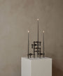 Bougies et bougeoirs - Applique murale| Wall Hanger | STOFF Nagel