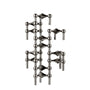 Bougies et bougeoirs - Applique murale| Wall Hanger | STOFF Nagel