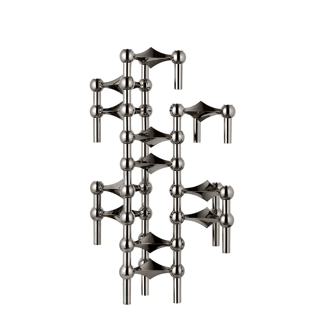 Bougies et bougeoirs - Applique murale| Wall Hanger | STOFF Nagel