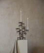 Bougies et bougeoirs - Applique murale| Wall Hanger | STOFF Nagel