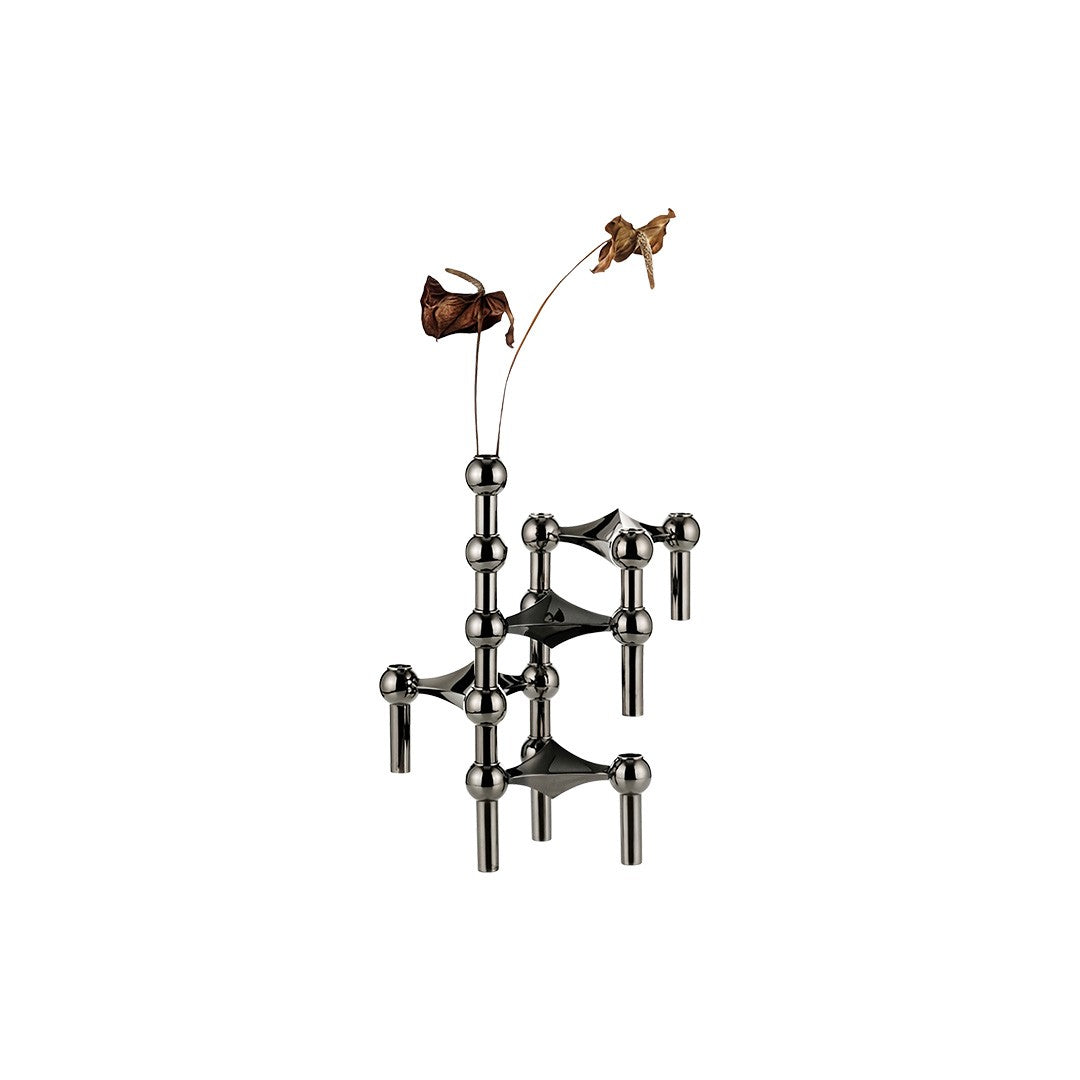 Bougies et bougeoirs - Applique murale| Wall Hanger | STOFF Nagel