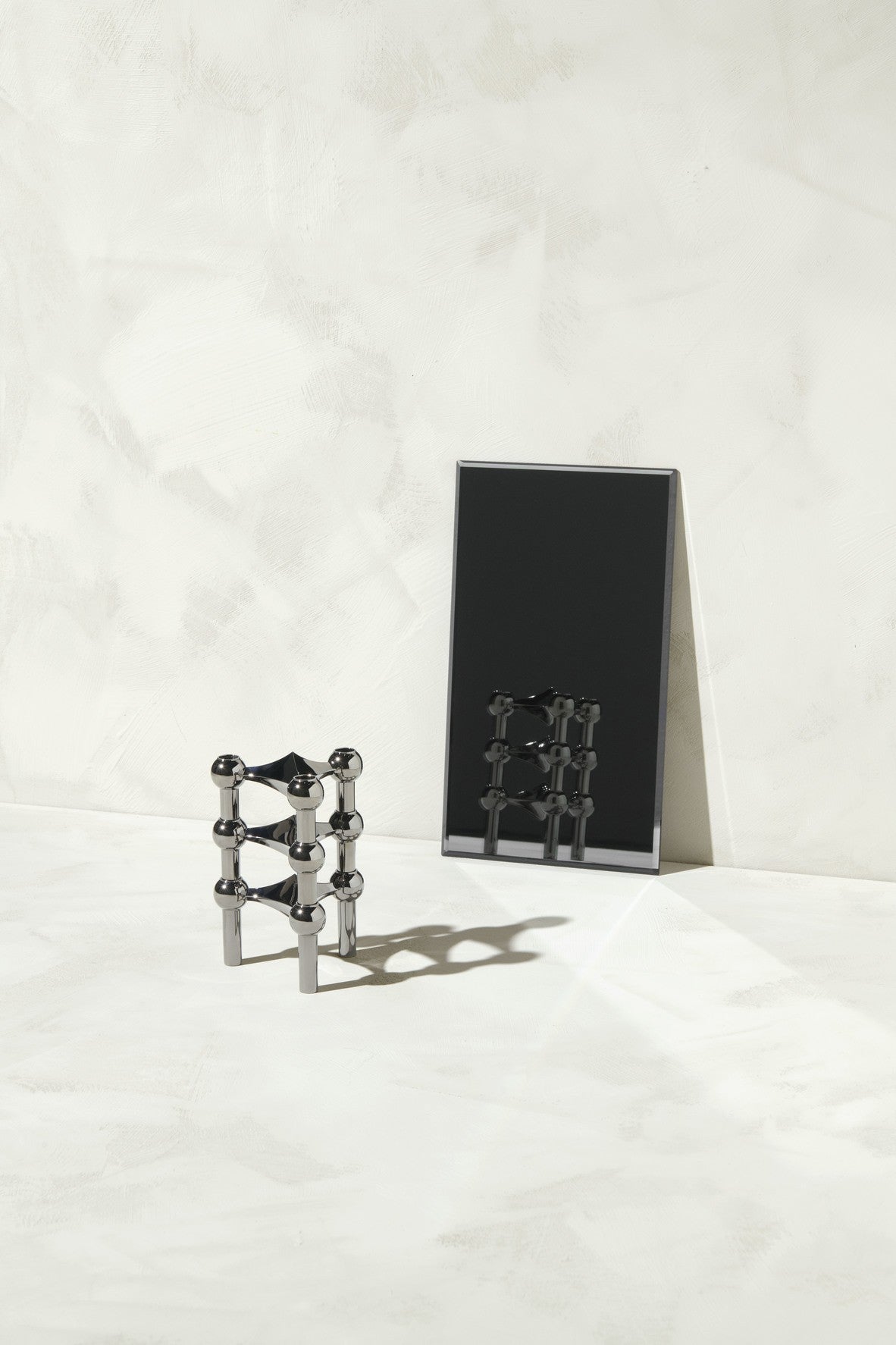 Bougies et bougeoirs - Applique murale| Wall Hanger | STOFF Nagel