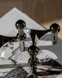 Bougies et bougeoirs - Applique murale| Wall Hanger | STOFF Nagel