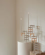 Bougies et bougeoirs - Applique murale| Wall Hanger | STOFF Nagel