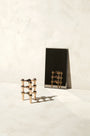 Bougies et bougeoirs - Applique murale| Wall Hanger | STOFF Nagel