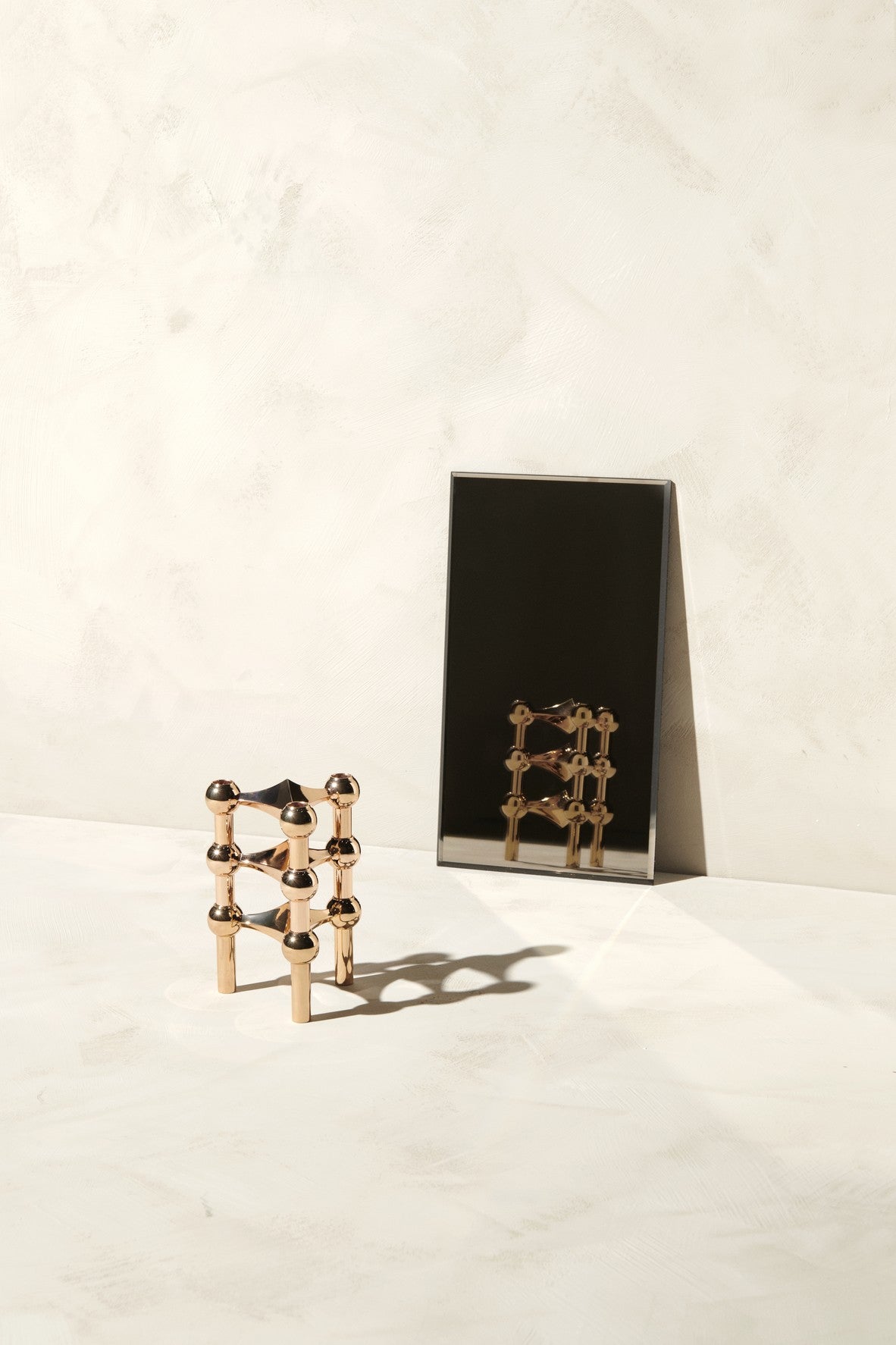 Bougies et bougeoirs - Applique murale| Wall Hanger | STOFF Nagel