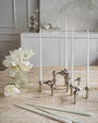 Bougies et bougeoirs - Applique murale| Wall Hanger | STOFF Nagel