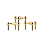 Bougies et bougeoirs - Applique murale| Wall Hanger | STOFF Nagel
