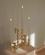 Bougies et bougeoirs - Applique murale| Wall Hanger | STOFF Nagel