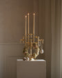 Bougies et bougeoirs - Applique murale| Wall Hanger | STOFF Nagel
