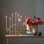 Bougies et bougeoirs - Applique murale| Wall Hanger | STOFF Nagel