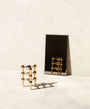 Bougies et bougeoirs - Applique murale| Wall Hanger | STOFF Nagel