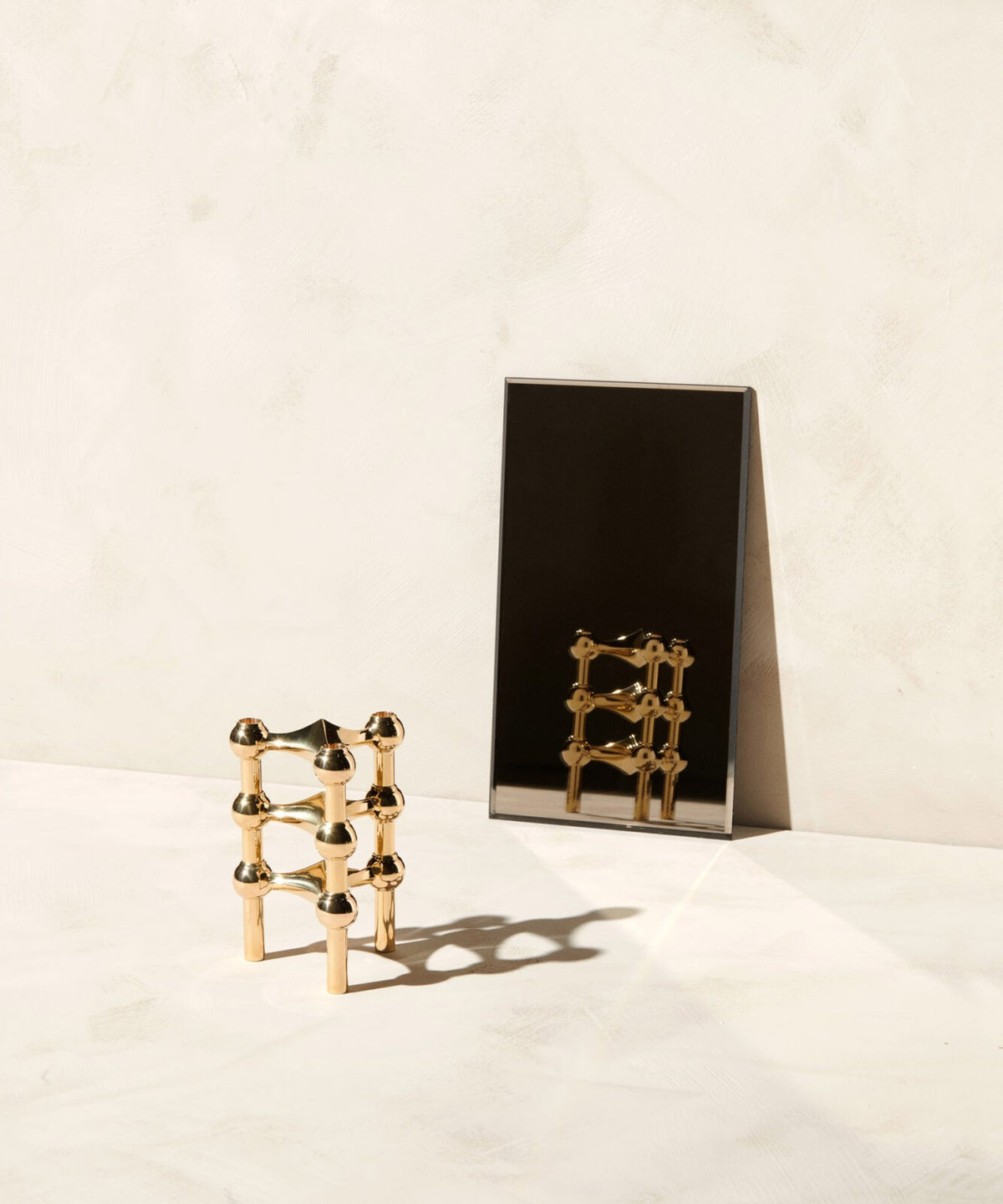 Bougies et bougeoirs - Applique murale| Wall Hanger | STOFF Nagel