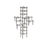 Bougies et bougeoirs - Applique murale| Wall Hanger | STOFF Nagel