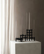 Bougies et bougeoirs - Applique murale| Wall Hanger | STOFF Nagel