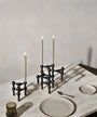 Bougies et bougeoirs - Applique murale| Wall Hanger | STOFF Nagel