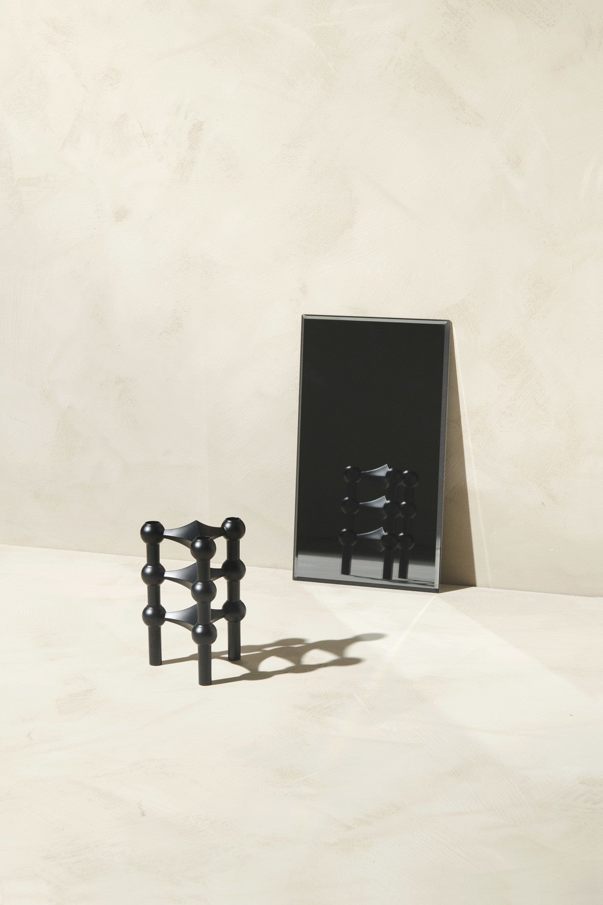 Bougies et bougeoirs - Applique murale| Wall Hanger | STOFF Nagel