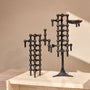 Bougies et bougeoirs - Applique murale| Wall Hanger | STOFF Nagel