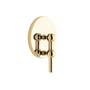 Bougies et bougeoirs - Applique murale| Wall Hanger | STOFF Nagel
