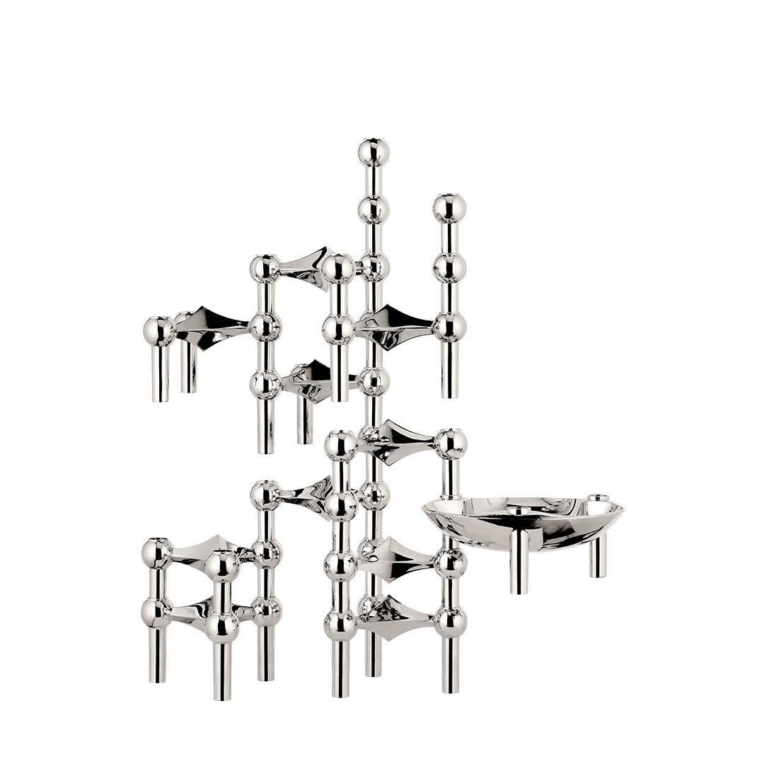 Bougies et bougeoirs - Applique murale| Wall Hanger | STOFF Nagel