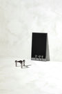 Bougies et bougeoirs - Bougeoir BMF x 3 | Candle Holder BMF 3-pack - STOFF Nagel