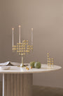 Bougies et bougeoirs - Bougeoir | Candle Holder - STOFF Nagel