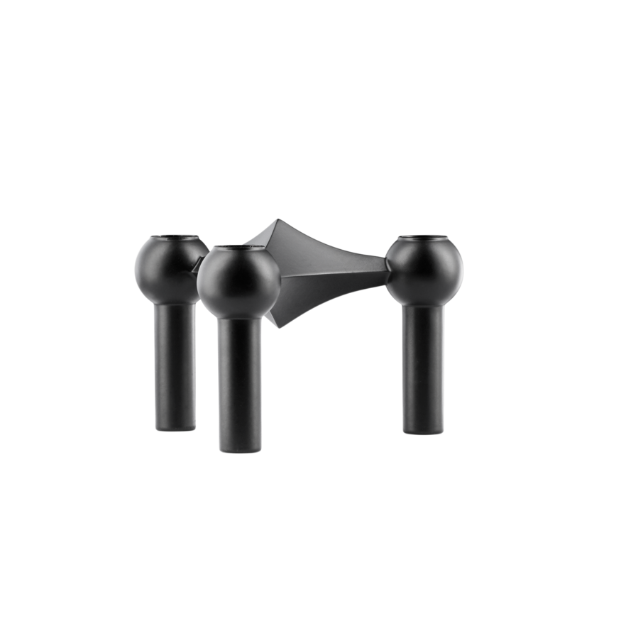 Bougies et bougeoirs - Bougeoir | Candle Holder - STOFF Nagel