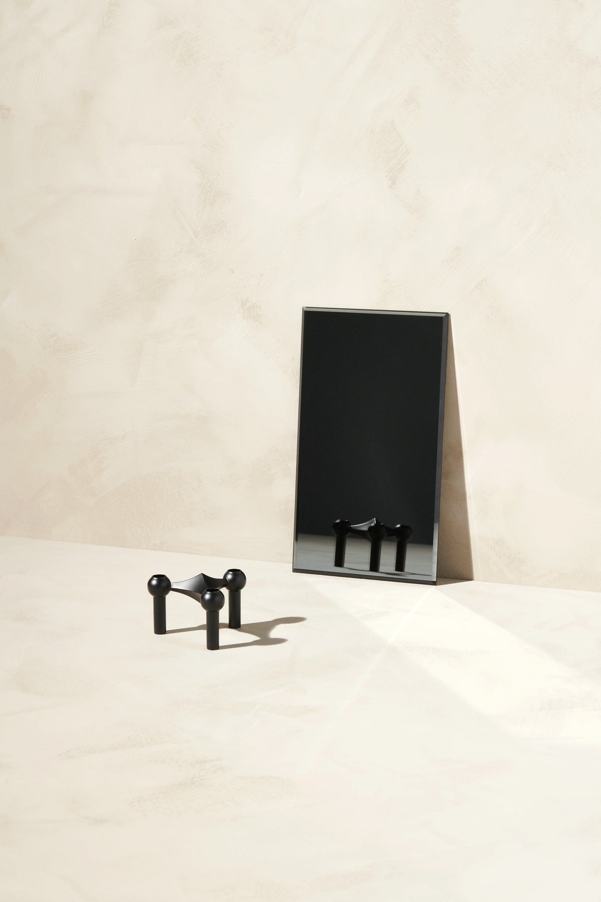 Bougies et bougeoirs - Bougeoir | Candle Holder - STOFF Nagel