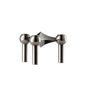 Bougies et bougeoirs - Bougeoir | Candle Holder - STOFF Nagel