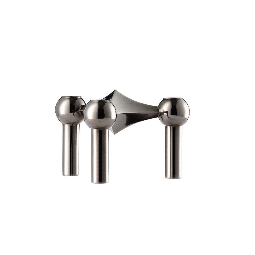 Bougies et bougeoirs - Bougeoir | Candle Holder - STOFF Nagel