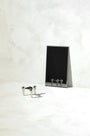 Bougies et bougeoirs - Bougeoir BMF x 3 | Candle Holder BMF 3-pack - STOFF Nagel