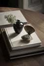 Bougies et bougeoirs - Bougeoir | Clam - Ferm Living