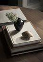 Bougies et bougeoirs - Bougeoir | Clam - Ferm Living